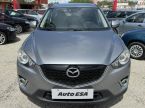 Mazda CX-5 - fotka číslo 1