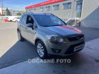 Ford Kuga - fotka číslo 0