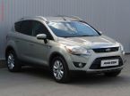 Ford Kuga - fotka číslo 0