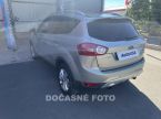 Ford Kuga - fotka číslo 1