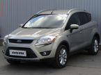 Ford Kuga - fotka číslo 2