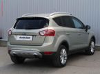 Ford Kuga - fotka číslo 3