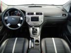 Ford Kuga - fotka číslo 7