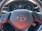 Toyota C-HR - fotka číslo 11