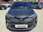 Toyota C-HR - fotka číslo 1