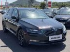 Škoda Superb - fotka číslo 0