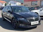 Škoda Superb - fotka číslo 0