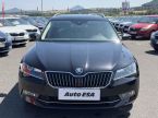Škoda Superb - fotka číslo 1
