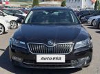 Škoda Superb - fotka číslo 1