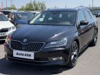 Škoda Superb - fotka číslo 2