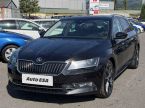Škoda Superb - fotka číslo 2