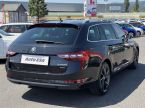 Škoda Superb - fotka číslo 3
