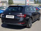 Škoda Superb - fotka číslo 3