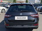 Škoda Superb - fotka číslo 4
