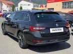 Škoda Superb - fotka číslo 5