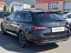 Škoda Superb - fotka číslo 5