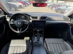Škoda Superb - fotka číslo 7