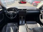 Škoda Superb - fotka číslo 7