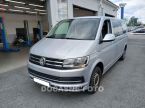 Volkswagen Transporter - fotka číslo 0