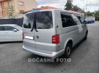 Volkswagen Transporter - fotka číslo 1