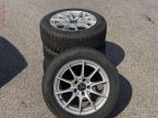 Mercedes Třída C - fotka číslo 16