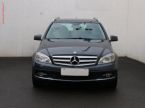 Mercedes Třída C - fotka číslo 1