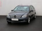 Mercedes Třída C - fotka číslo 2