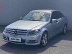 Mercedes Třída C - fotka číslo 2
