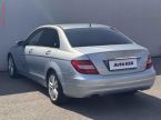 Mercedes Třída C - fotka číslo 3