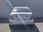Mercedes Třída C - fotka číslo 4