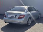 Mercedes Třída C - fotka číslo 5