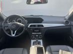 Mercedes Třída C - fotka číslo 7