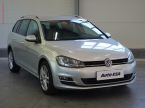 Volkswagen Golf - fotka číslo 0