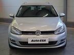 Volkswagen Golf - fotka číslo 1