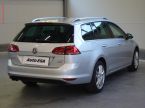 Volkswagen Golf - fotka číslo 3