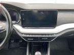 Škoda Octavia - fotka číslo 11