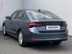 Škoda Octavia - fotka číslo 5