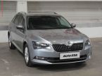 Škoda Superb - fotka číslo 0