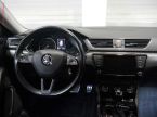 Škoda Superb - fotka číslo 10