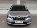 Škoda Superb - fotka číslo 1