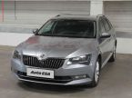 Škoda Superb - fotka číslo 2
