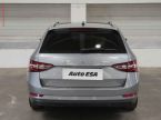 Škoda Superb - fotka číslo 4