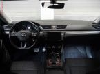 Škoda Superb - fotka číslo 7