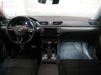 Škoda Superb - fotka číslo 7
