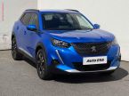 Peugeot 2008 - fotka číslo 0