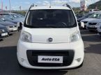 Fiat Qubo - fotka číslo 1