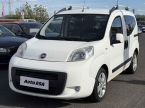 Fiat Qubo - fotka číslo 2