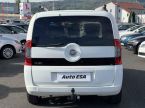 Fiat Qubo - fotka číslo 4