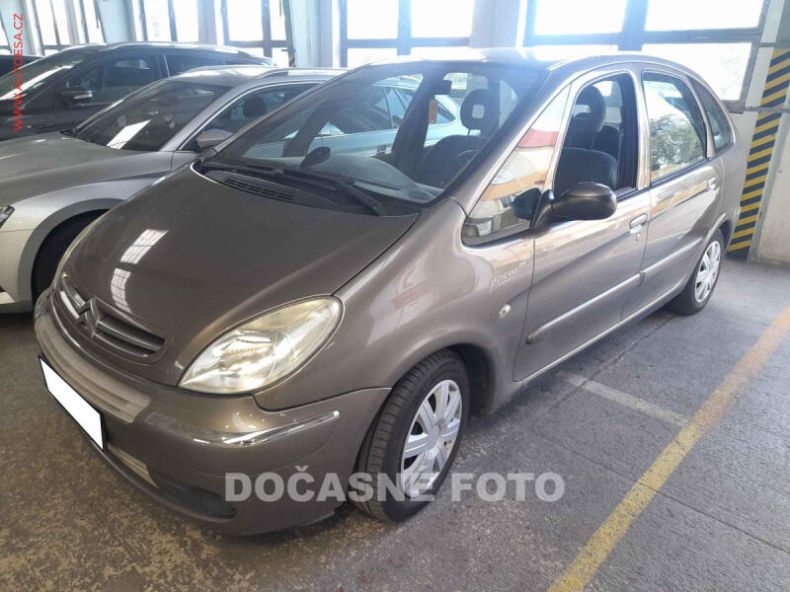 Citroën Xsara Picasso - hlavní fotka inzerátu