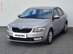Škoda Octavia - fotka číslo 2